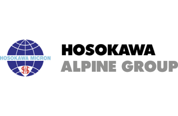 Hosokawa alpine group-logo