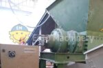 Two shaft hydraulic shredder SANT'ANDREA - NOVARA