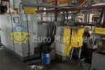 Plastic recycling equipment | NGR S Gran 065-50 V HD