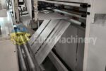 High-speed bag making machine | AMUTEC TSA-SHA 1240