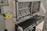 High-speed bag making machine | AMUTEC TSA-SHA 1240