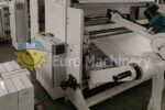 High-speed bag making machine | AMUTEC TSA-SHA 1240